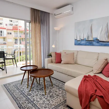 Ref 278 Lägenhet Fuengirola