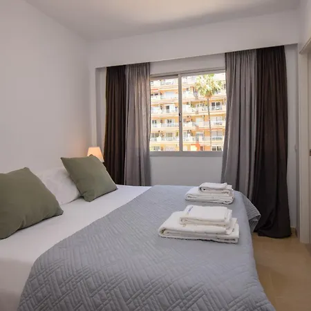 Apartment Ref 278 Fuengirola