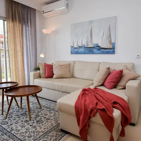 Apartment Ref 278 Fuengirola