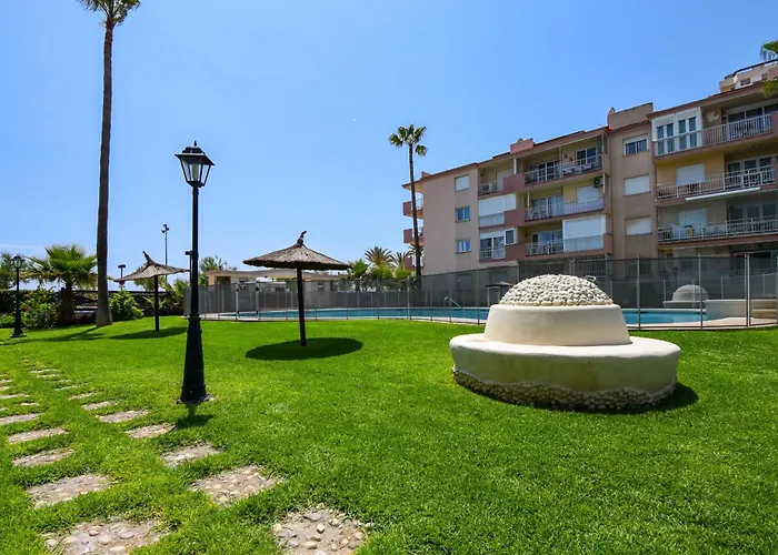Apartment Ref 278 *