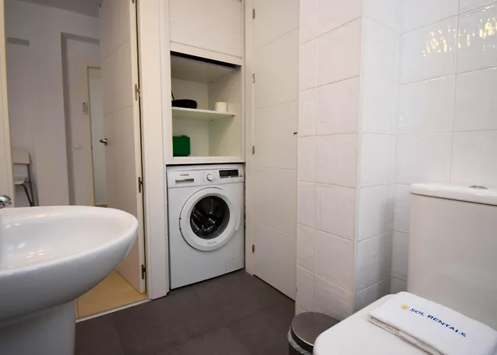 Ref 278 Apartment *