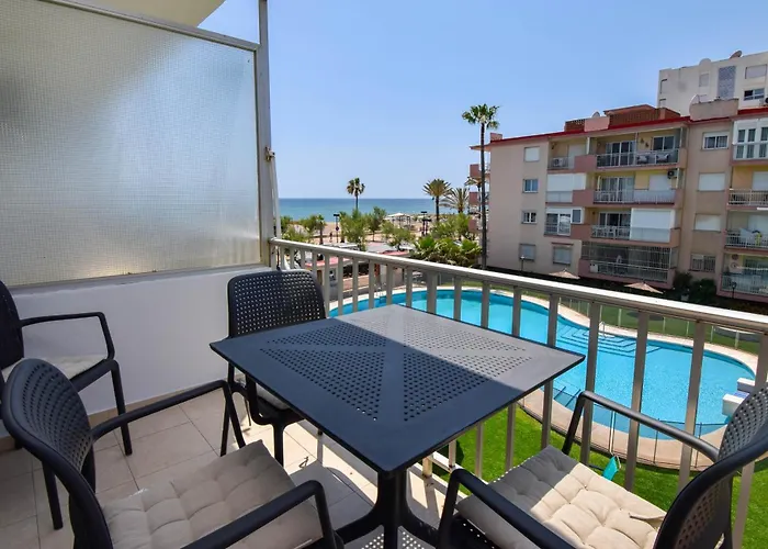 Apartment Ref 278 *