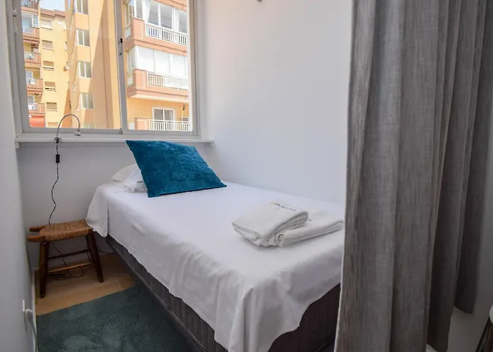 Ref 278 Apartment Fuengirola