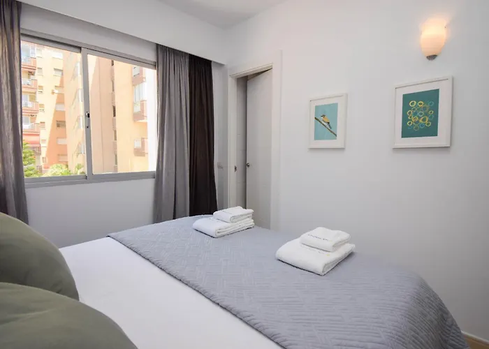 Ref 278 Fuengirola