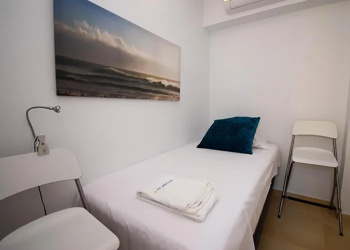 Apartment Ref 278