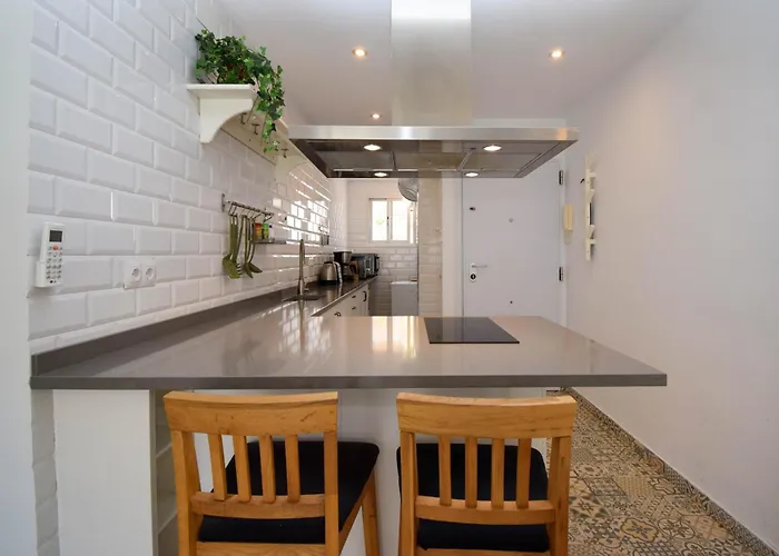 Ref 278 Apartment *