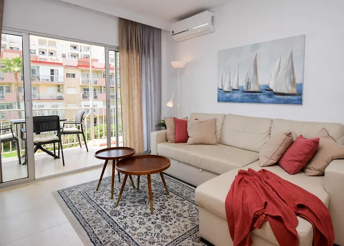 Ref 278 Apartment Fuengirola