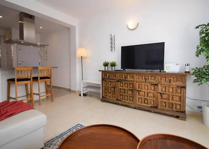 Apartment Ref 278 Fuengirola