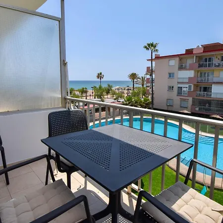 Appartement Ref 278 *