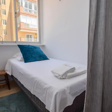 Ref 278 Appartement Fuengirola