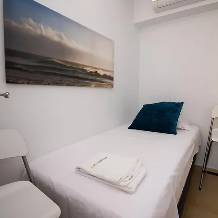 Appartement Ref 278