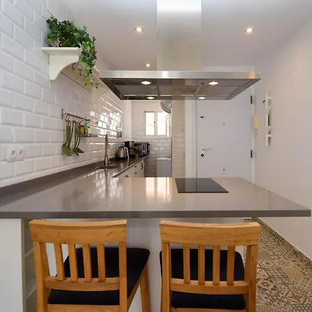 Ref 278 Appartement *