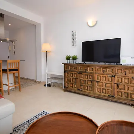 Appartement Ref 278 Fuengirola