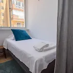 Ref 278 Διαμέρισμα Fuengirola